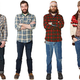 Image for article titled Who Is the Lumbersexual and Is Anything About Him Real?